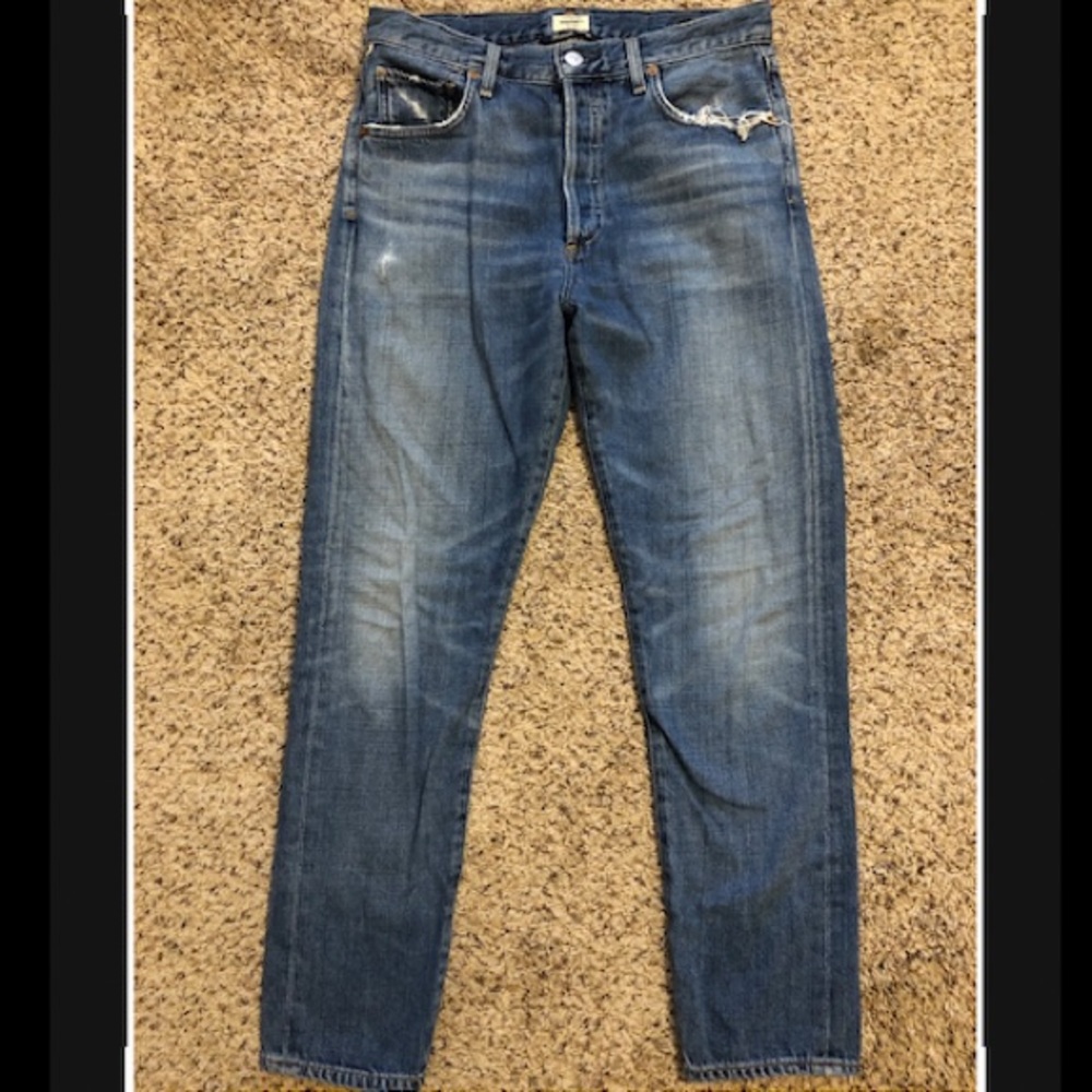 Citizens of Humanity Jeans Size 26
